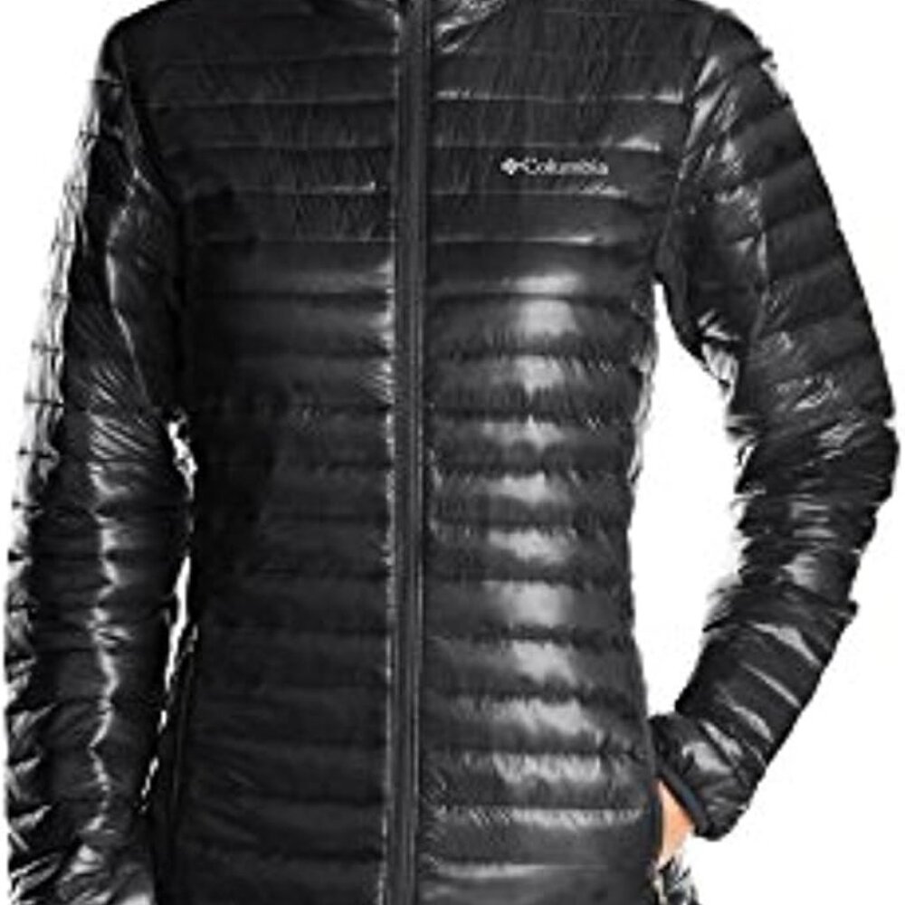 Columbia Women's Platinum Plus 740 Turbodown